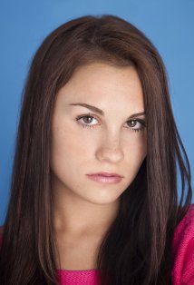 фото Эмили Джордан