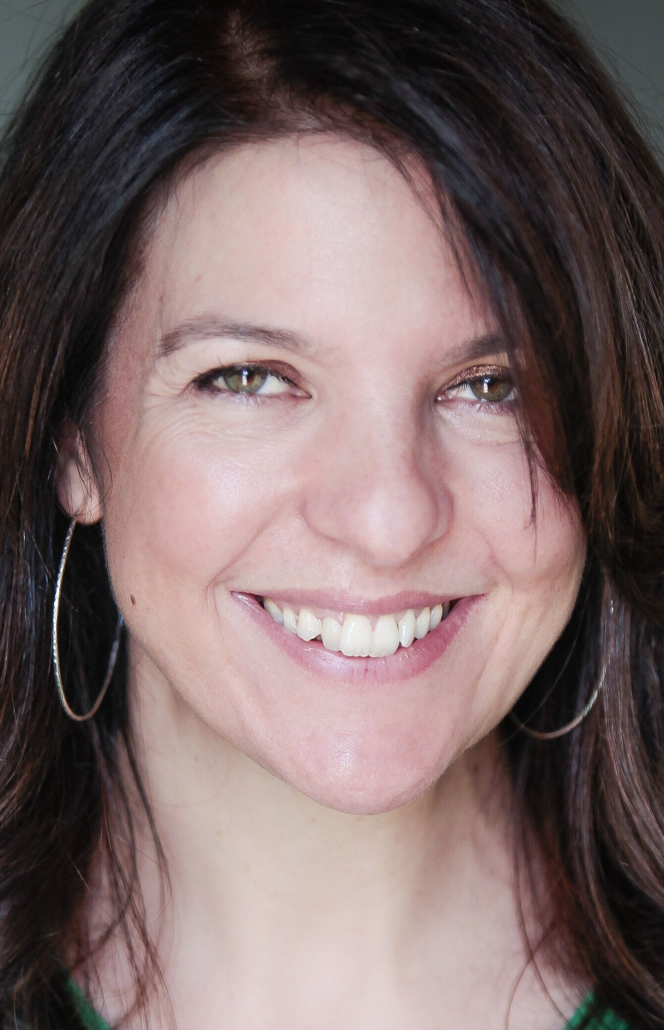 фото Луиз Хупер