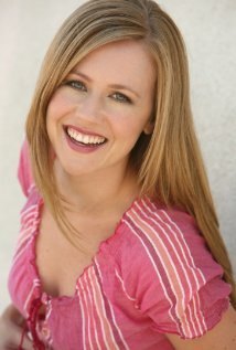 фото Джэми Рэш