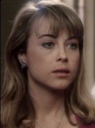 фото Синтия Бейн