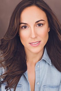 фото Николь Мюллер