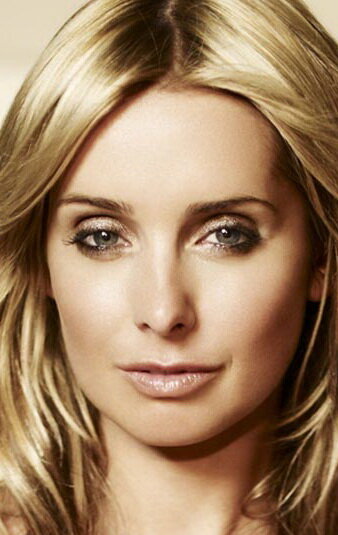 фото Луиз Реднапп