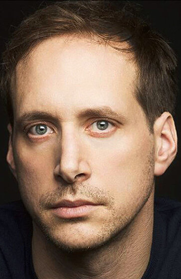 фото Райан Киггелл