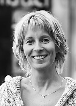 фото Катрин Бюлиг