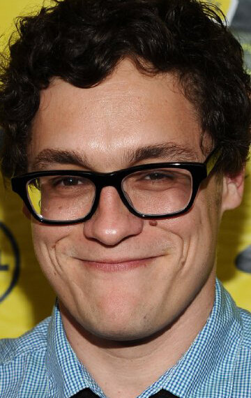 фото Фил Лорд