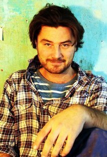 фото Эд Уорд