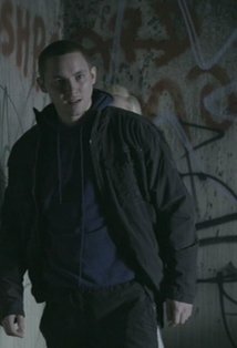 фото Эшли Джордж