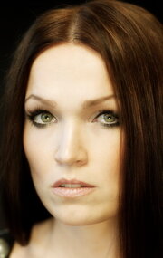 фото Тарья Турунен