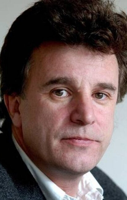 фото Рикар Петрелиус