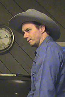 фото Стивен Скотт Остин