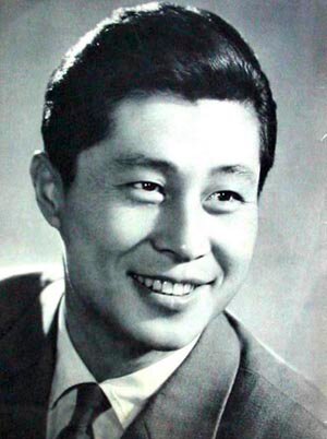 фото Ван Синьган