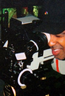 фото Дерек М. Аллен