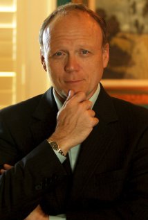 фото Джон Корк