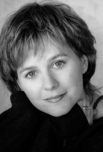 фото Кристал Роббинс