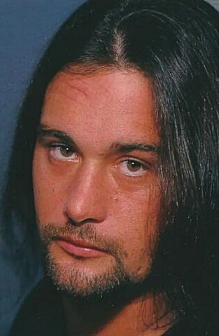 фото Джон Кронус