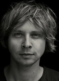 фото Даниэль Буке