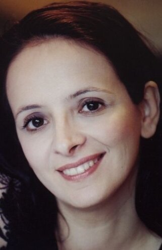 фото Михаела Сырбу