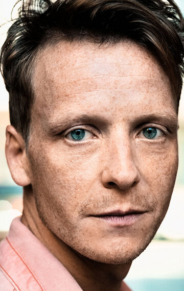 фото Якоб Диль