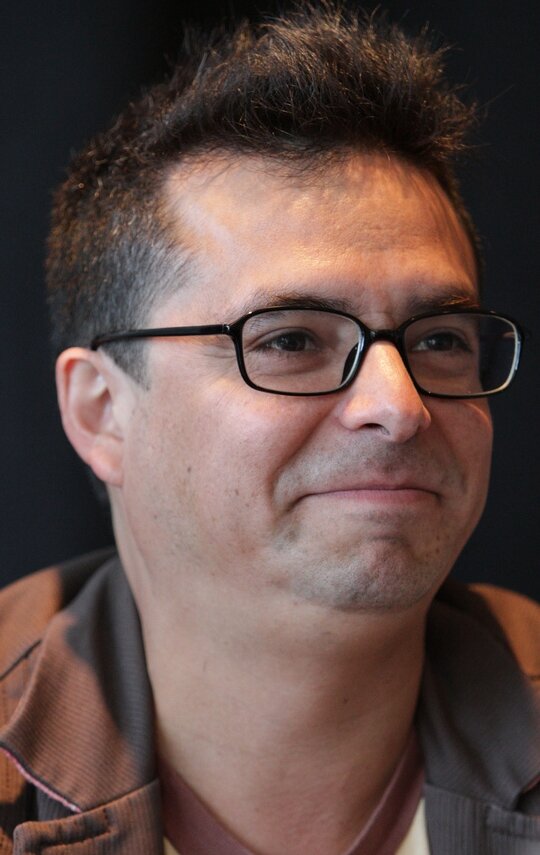 фото Demian Fuica