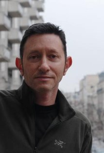 фото Дуглас Леблин