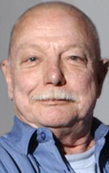 фото Джон Юинг