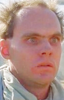 фото Дэвид Слингсби