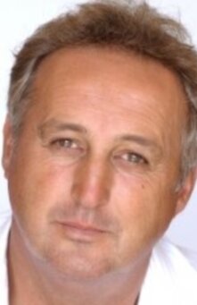 фото Спайк Черрие