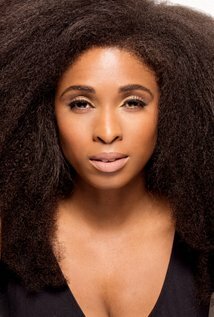 фото Тиффани Блэк