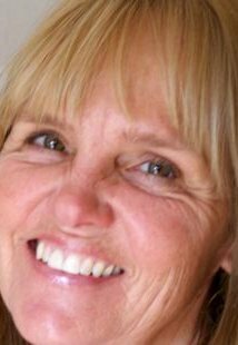 фото Кэти Хендерсон