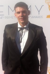 фото Джон Мэйфилд