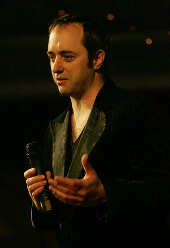 фото Роулэнд Джобсон