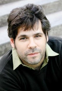 фото Дэйв Букман