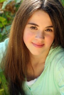 фото Кристина Фунье