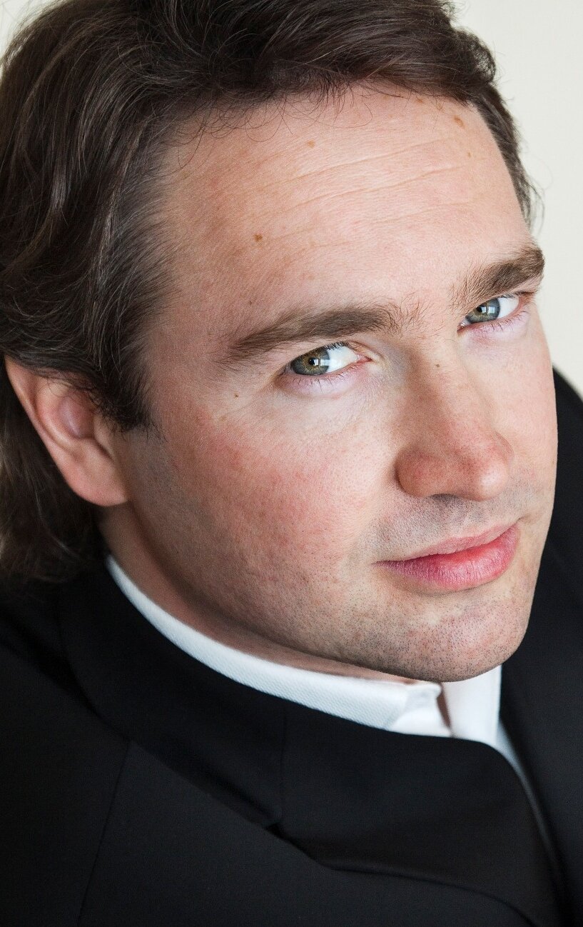 фото Кирил Авити