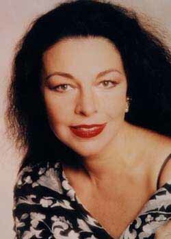 фото Сильви Брюне