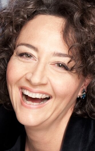 фото Натали Штуцман