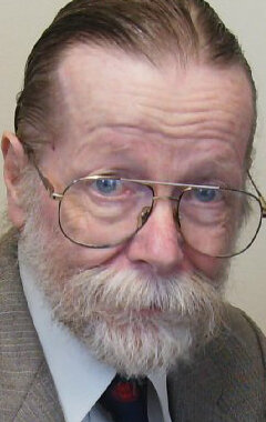 фото Уильям Уолтерс