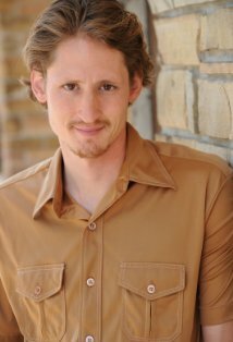 фото Николас И. Парсонс