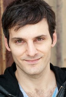 фото Патрик Константин