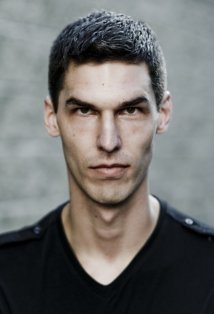 фото John Huybrecht