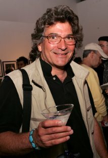 фото Тони Фридкин