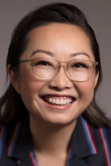 фото Лулу Ван