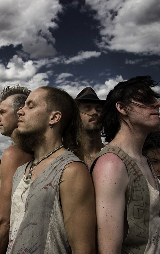 фото Sleepytime Gorilla Museum