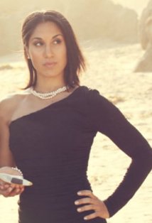 фото Тиффани Мюлэм