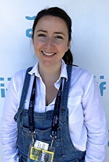 фото Фиона Уолш