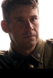 фото Джастин Уолш