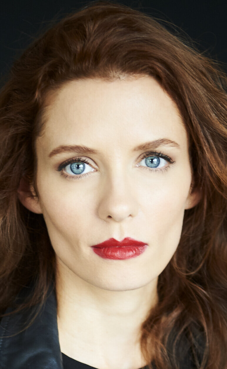 фото Лара Джин Хоростецки