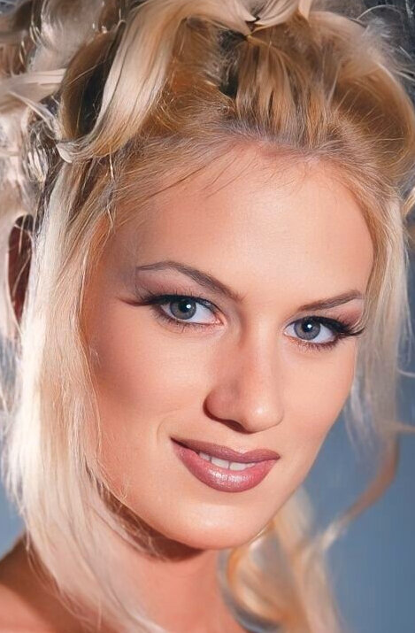 фото Клаудия Риччи