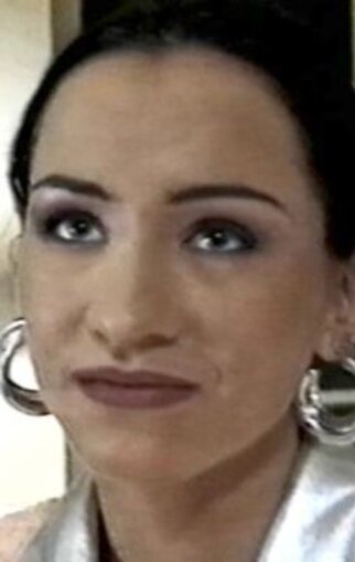 фото Сьюзи Кью