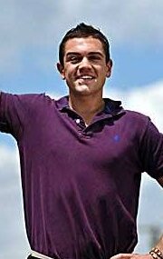 фото Митч Фёрт